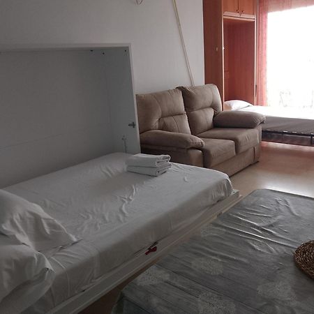 Bajondillo Sun & Beach Apartamento Torremolinos Exterior foto