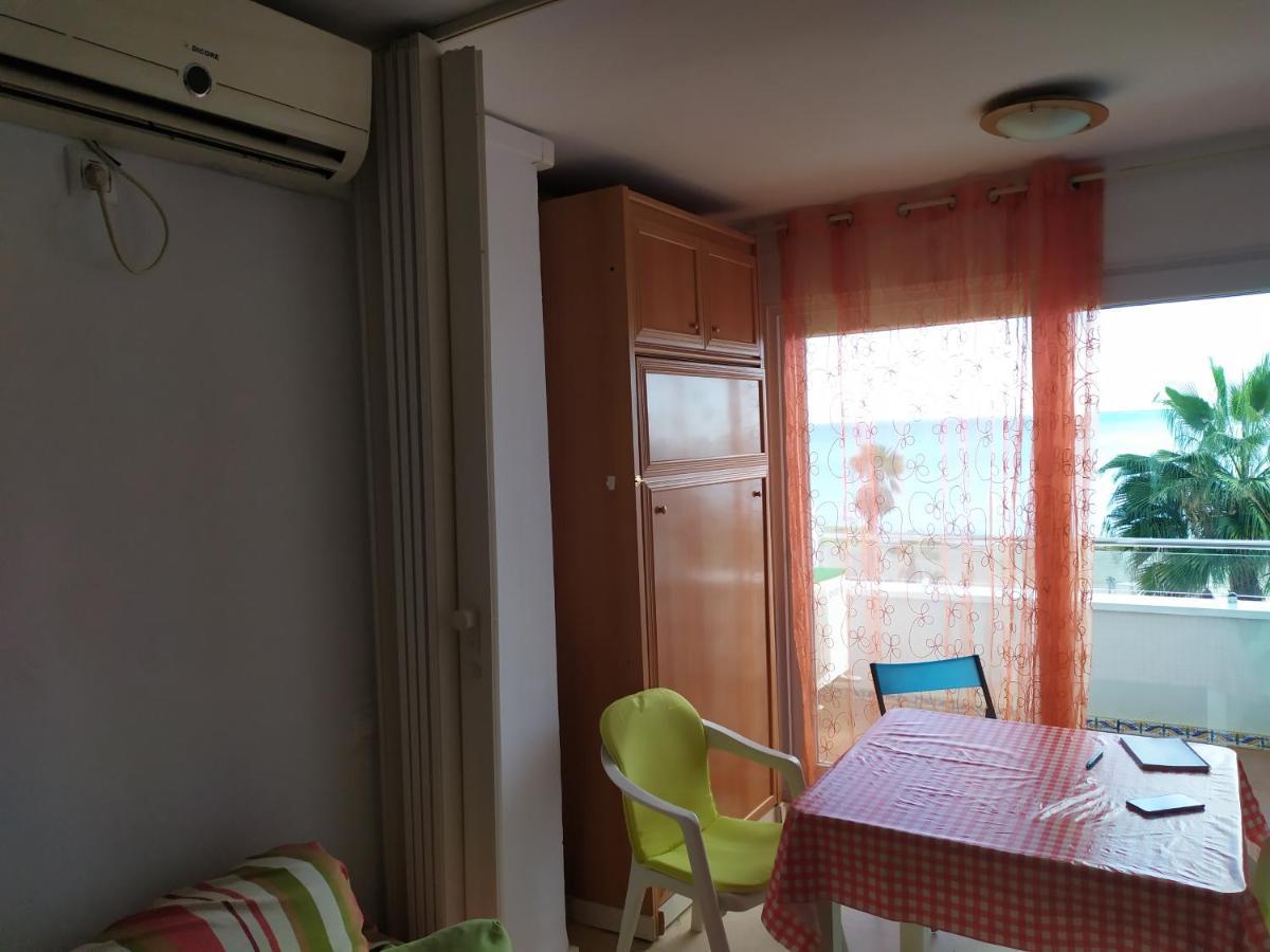 Bajondillo Sun & Beach Apartamento Torremolinos Exterior foto
