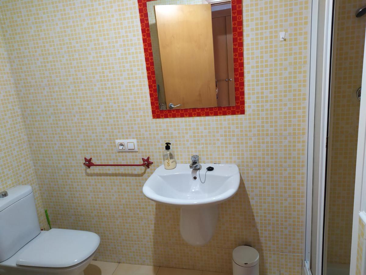 Bajondillo Sun & Beach Apartamento Torremolinos Exterior foto