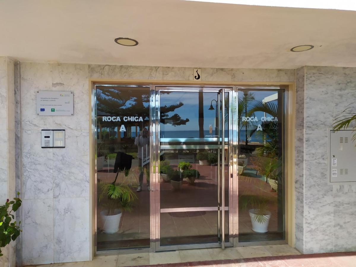 Bajondillo Sun & Beach Apartamento Torremolinos Exterior foto
