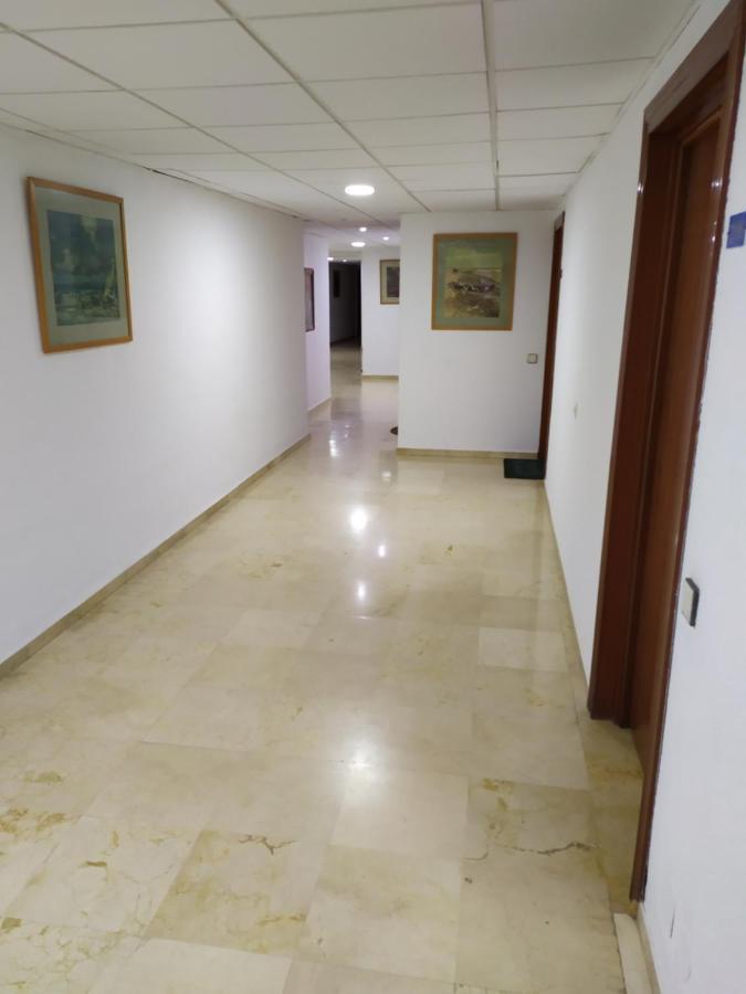 Bajondillo Sun & Beach Apartamento Torremolinos Exterior foto