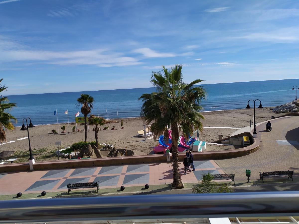 Bajondillo Sun & Beach Apartamento Torremolinos Exterior foto
