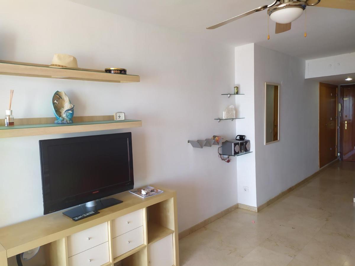 Bajondillo Sun & Beach Apartamento Torremolinos Exterior foto