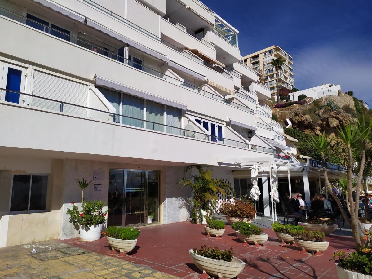 Bajondillo Sun & Beach Apartamento Torremolinos Exterior foto