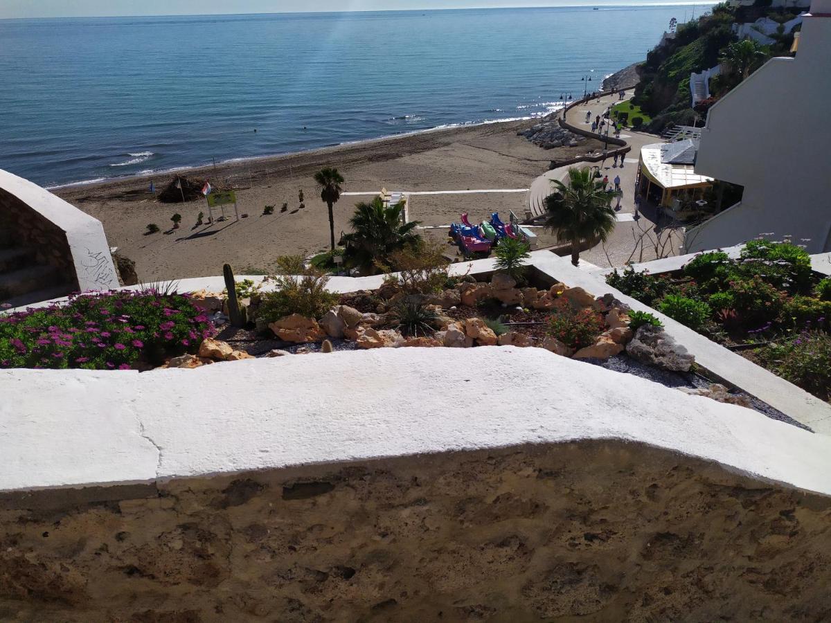 Bajondillo Sun & Beach Apartamento Torremolinos Exterior foto