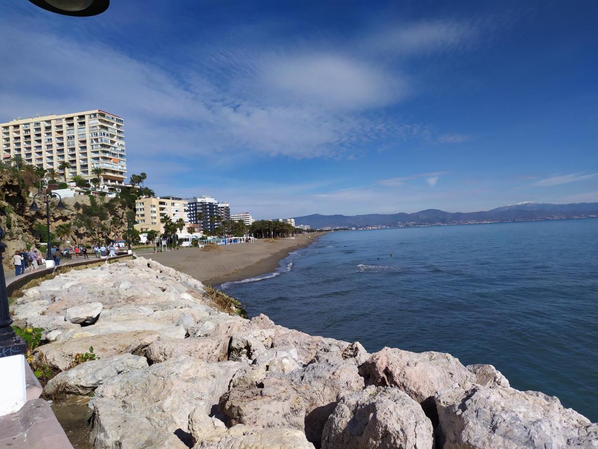 Bajondillo Sun & Beach Apartamento Torremolinos Exterior foto