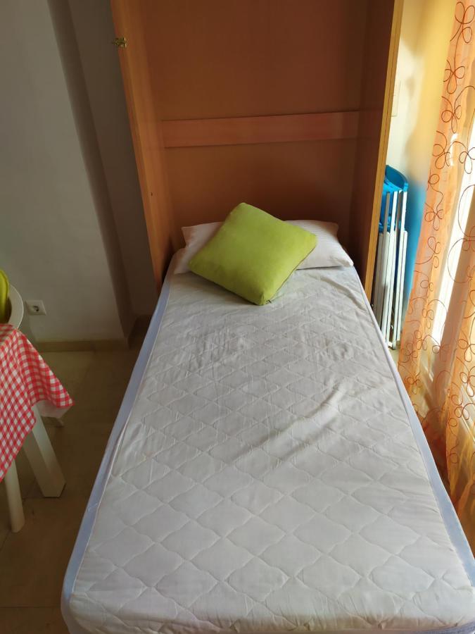 Bajondillo Sun & Beach Apartamento Torremolinos Exterior foto