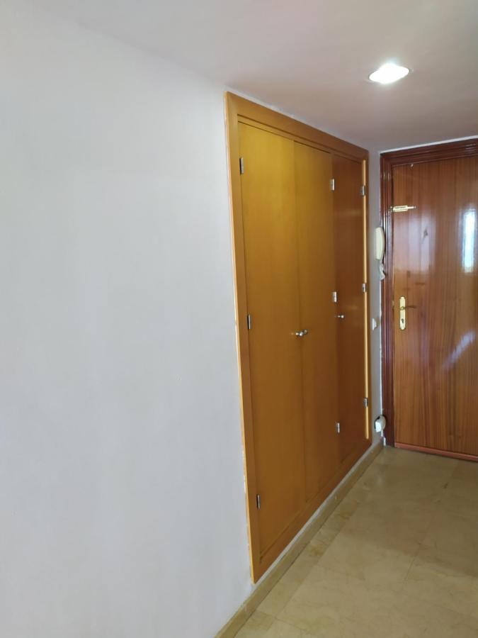 Bajondillo Sun & Beach Apartamento Torremolinos Exterior foto