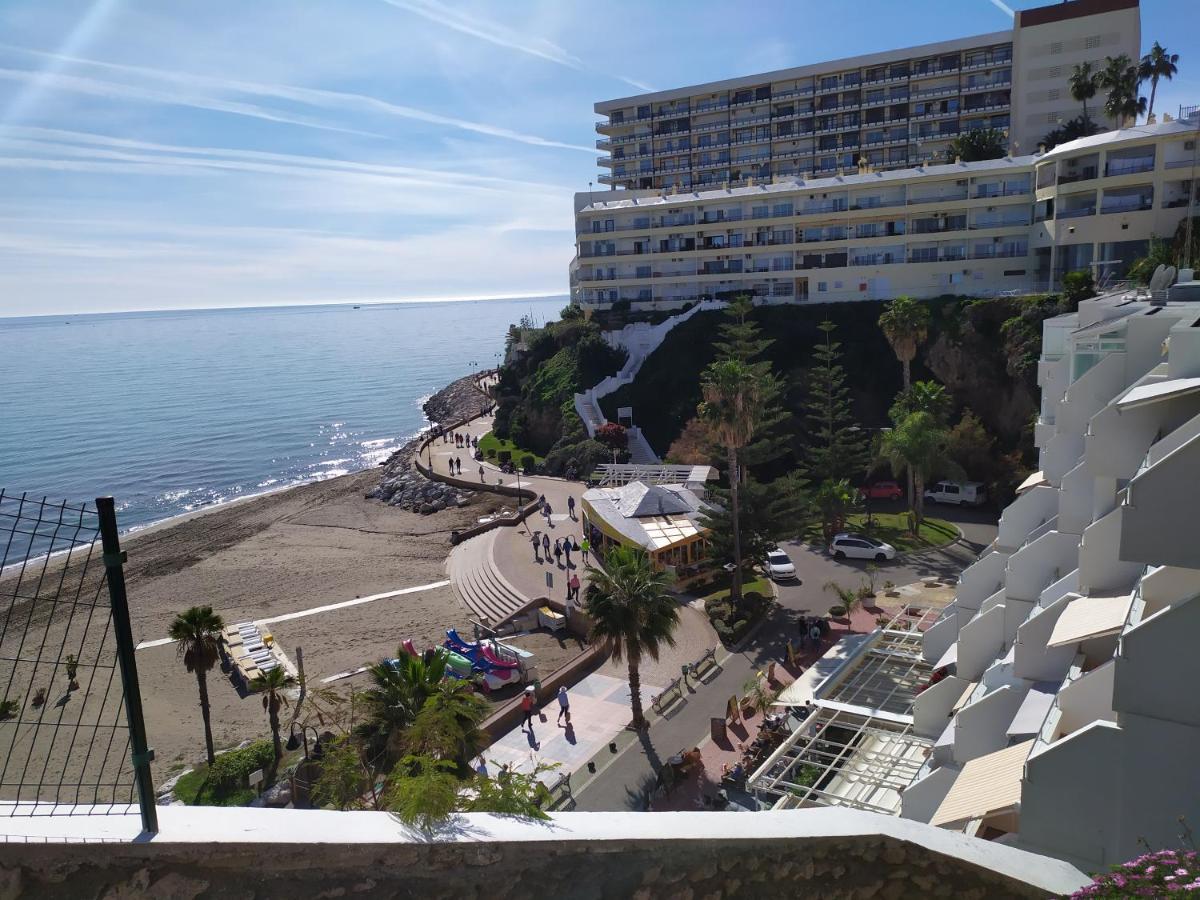 Bajondillo Sun & Beach Apartamento Torremolinos Exterior foto