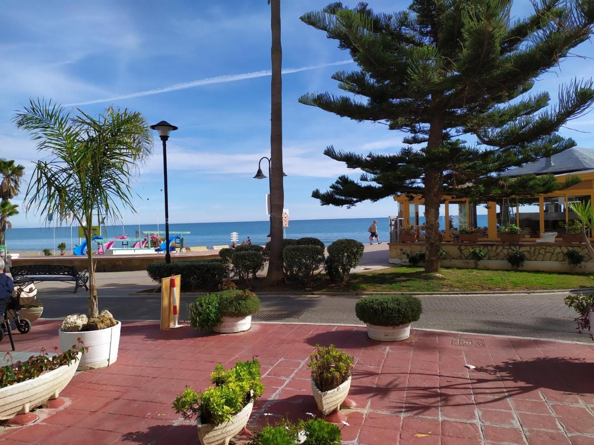 Bajondillo Sun & Beach Apartamento Torremolinos Exterior foto