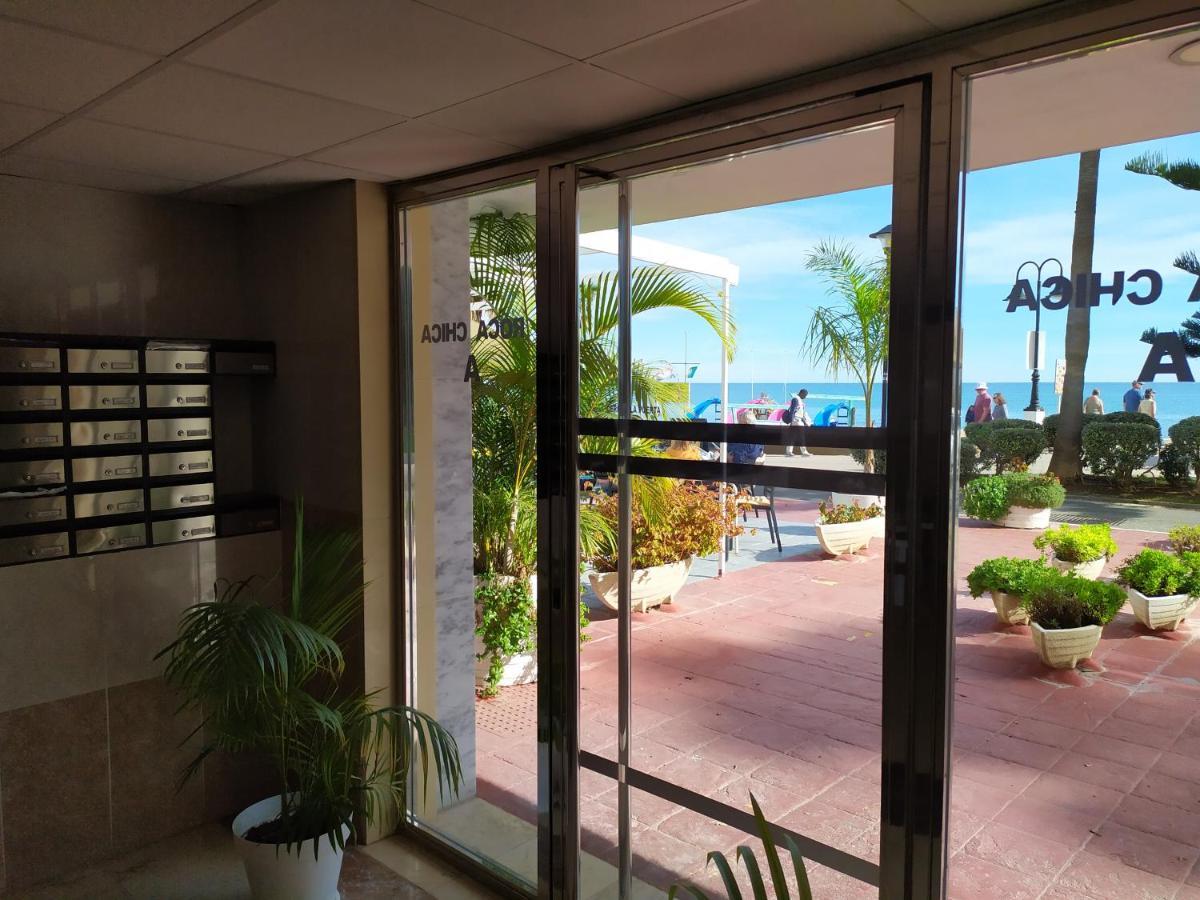 Bajondillo Sun & Beach Apartamento Torremolinos Exterior foto