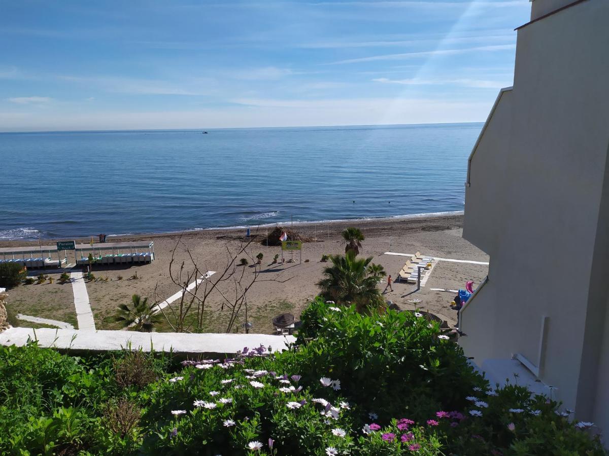 Bajondillo Sun & Beach Apartamento Torremolinos Exterior foto