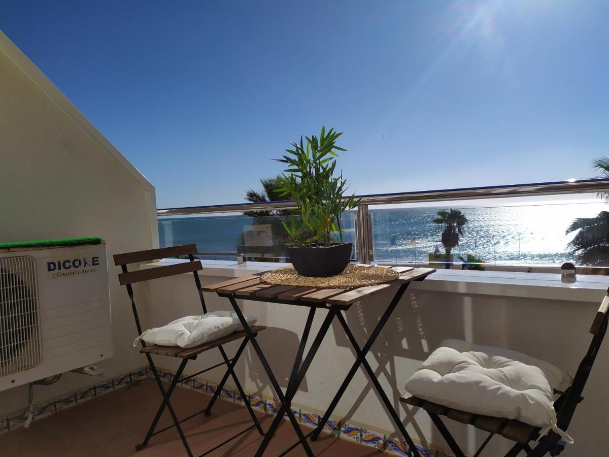 Bajondillo Sun & Beach Apartamento Torremolinos Exterior foto