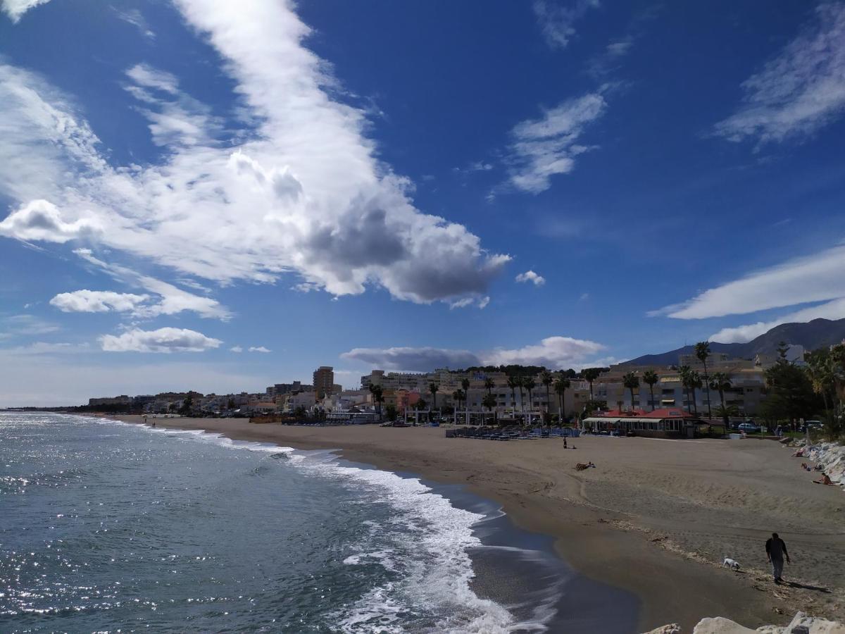 Bajondillo Sun & Beach Apartamento Torremolinos Exterior foto