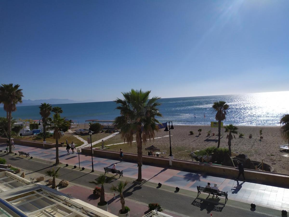 Bajondillo Sun & Beach Apartamento Torremolinos Exterior foto