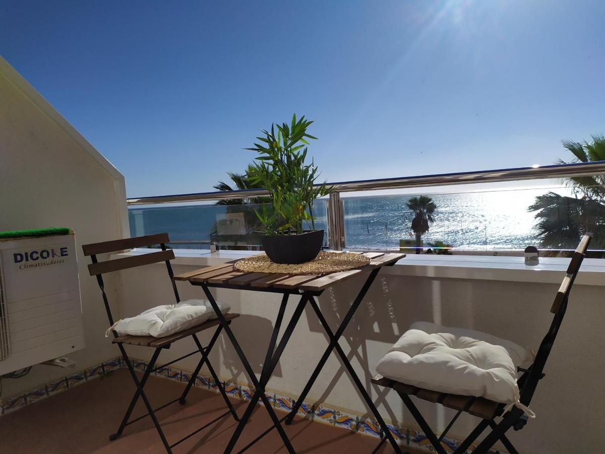Bajondillo Sun & Beach Apartamento Torremolinos Exterior foto