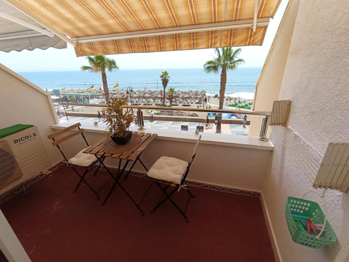 Bajondillo Sun & Beach Apartamento Torremolinos Exterior foto
