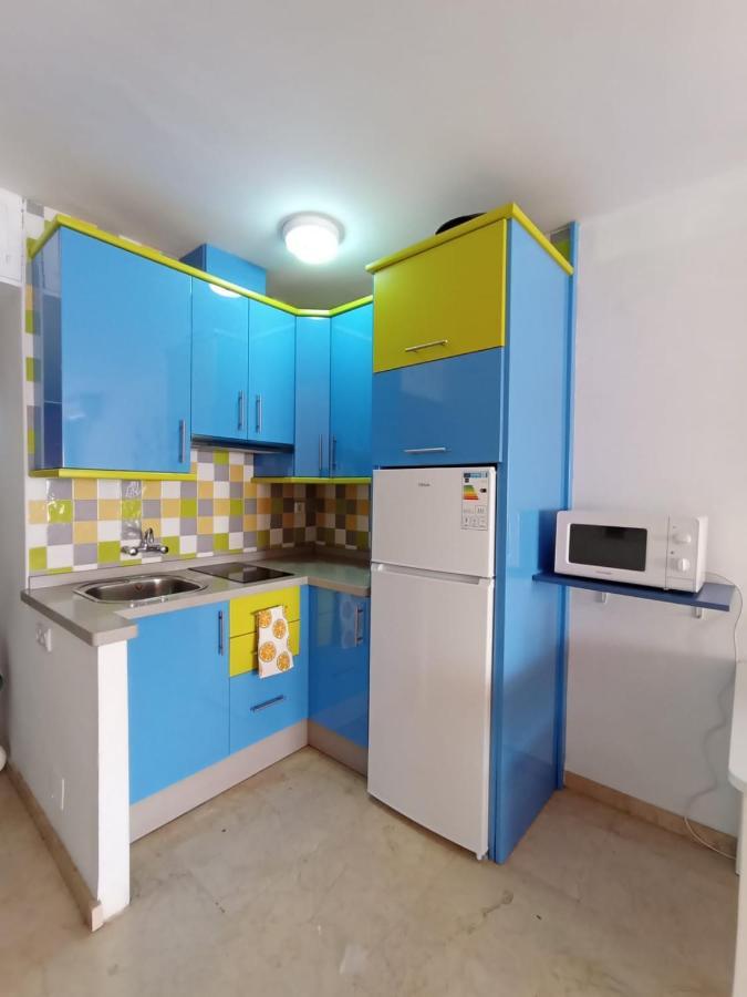 Bajondillo Sun & Beach Apartamento Torremolinos Exterior foto