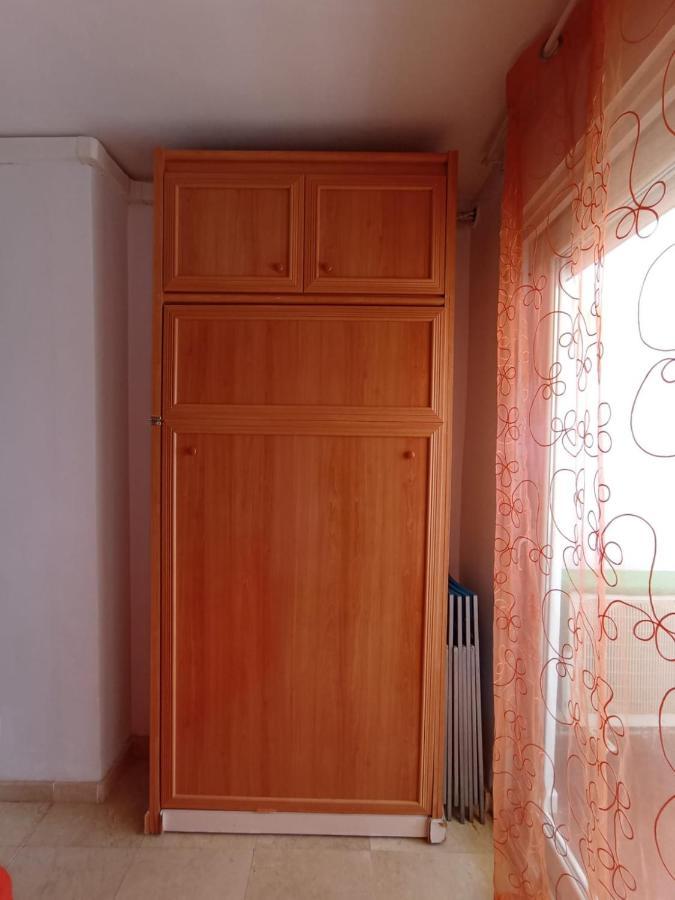 Bajondillo Sun & Beach Apartamento Torremolinos Exterior foto