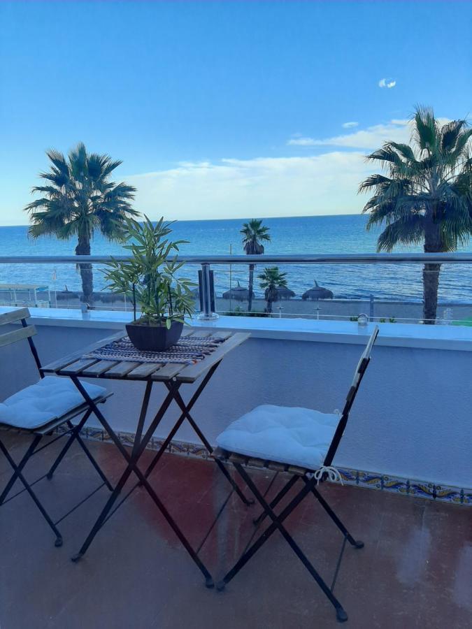 Bajondillo Sun & Beach Apartamento Torremolinos Exterior foto