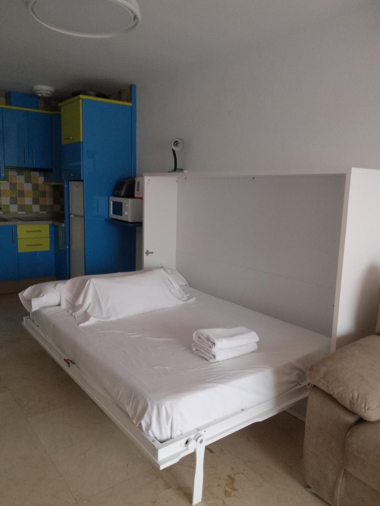 Bajondillo Sun & Beach Apartamento Torremolinos Exterior foto