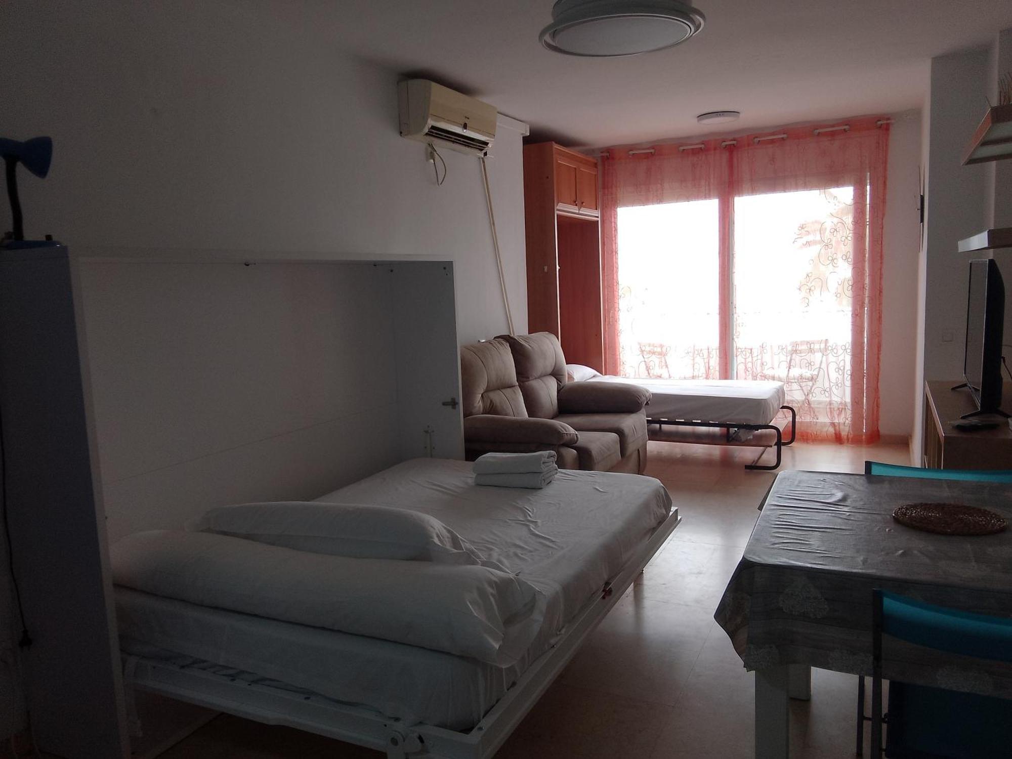 Bajondillo Sun & Beach Apartamento Torremolinos Exterior foto