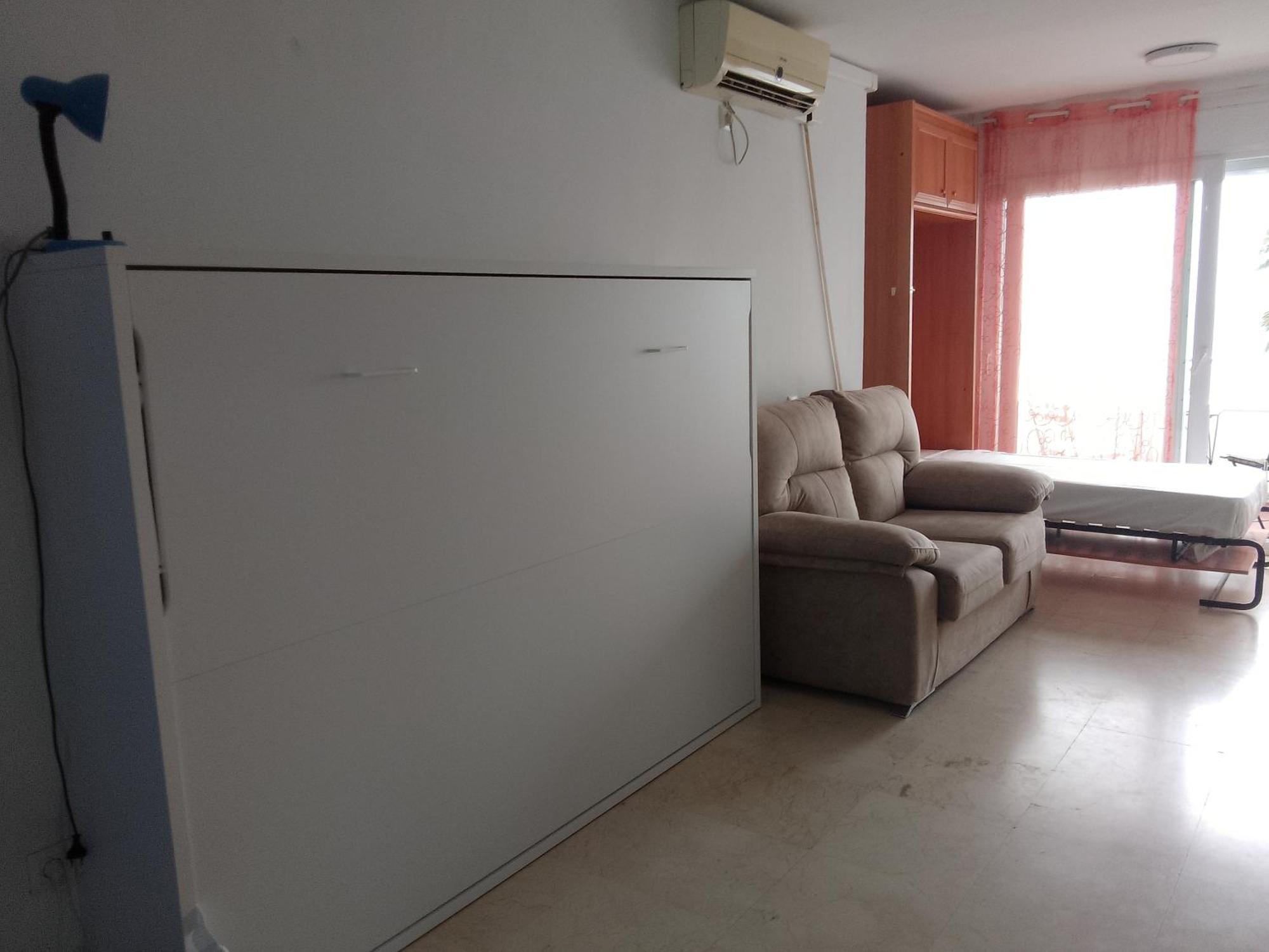 Bajondillo Sun & Beach Apartamento Torremolinos Exterior foto