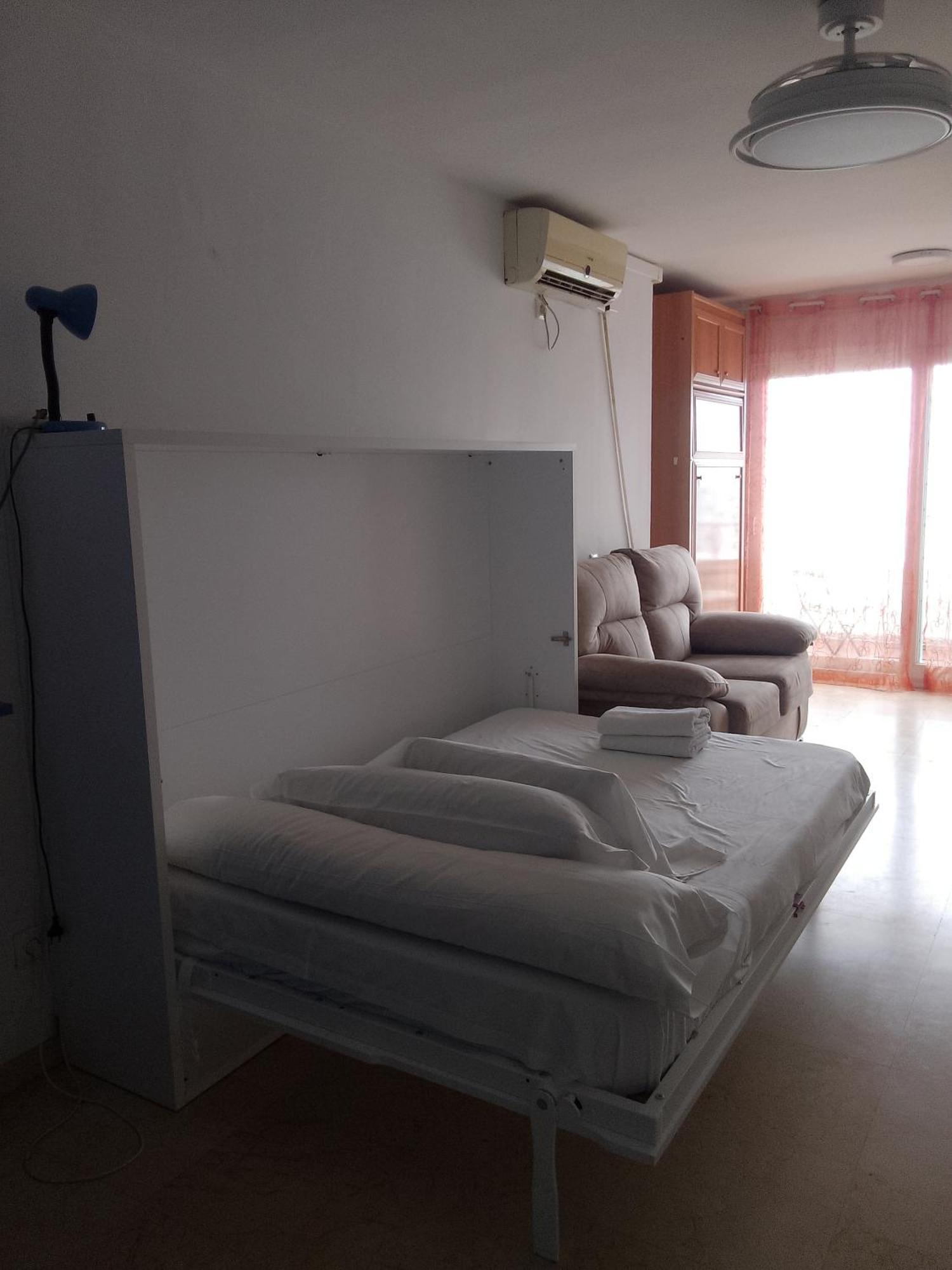 Bajondillo Sun & Beach Apartamento Torremolinos Exterior foto