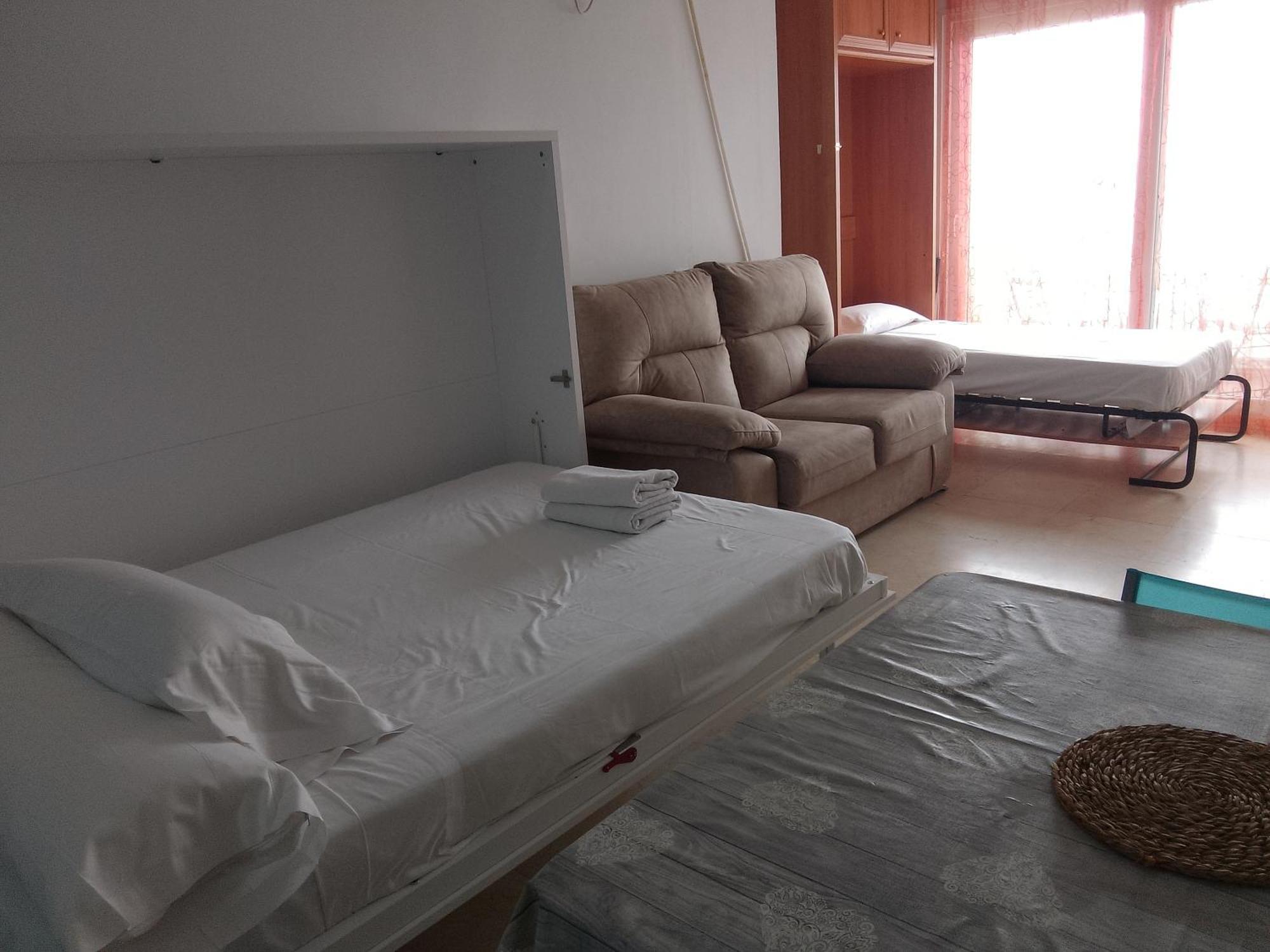 Bajondillo Sun & Beach Apartamento Torremolinos Exterior foto